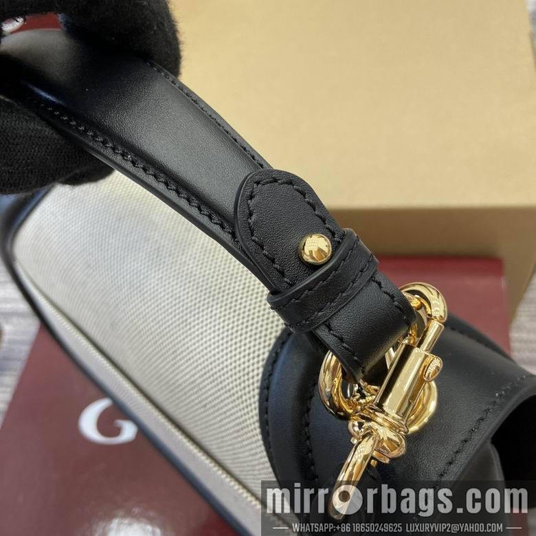 Gucci Replica Bags 815714 26.5X16.5X8.5cm MP 2colour