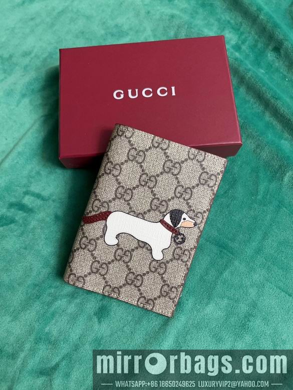 Gucci Replica Bags 810072 14X10cm YG 4colour