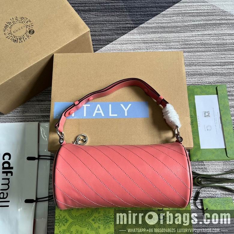 Gucci Replica Bags 760169 13X25X12cm MP