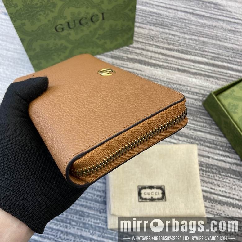 Gucci Replica Bags 739499 19.5X11X3cm MP