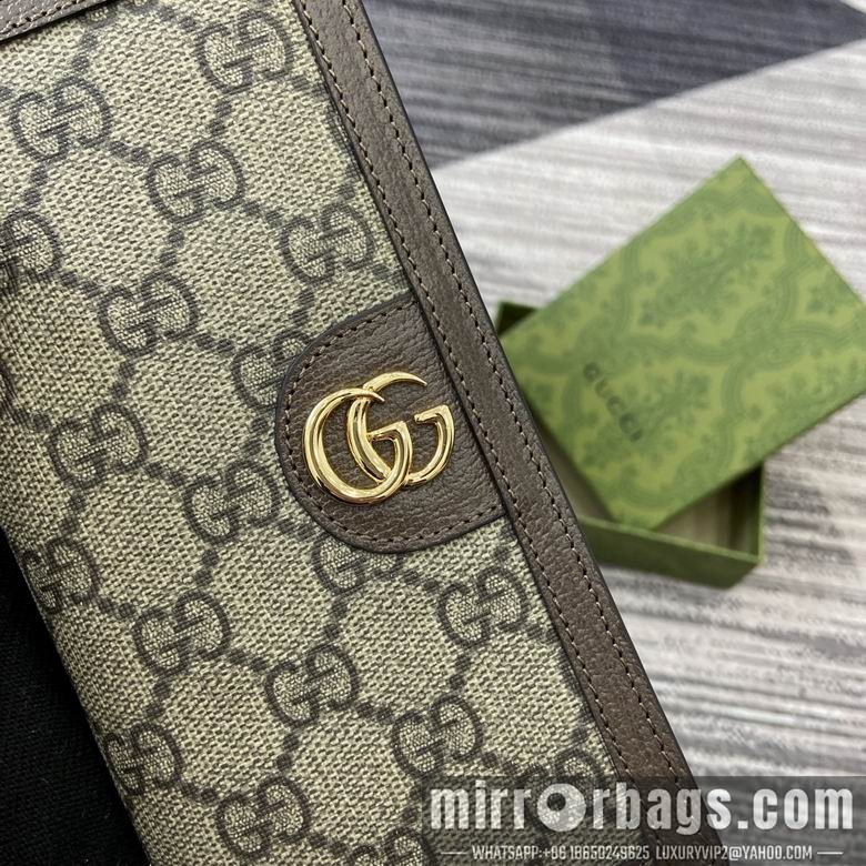 Gucci Replica Bags 791746 19X10X2cm MP