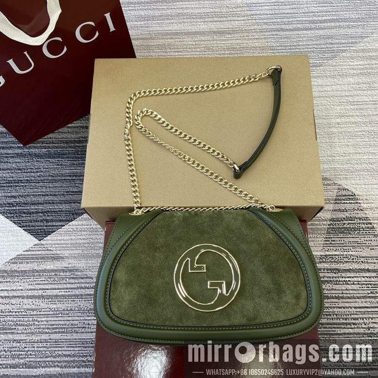 Gucci Replica Bags 815715 26X16X8cm MP