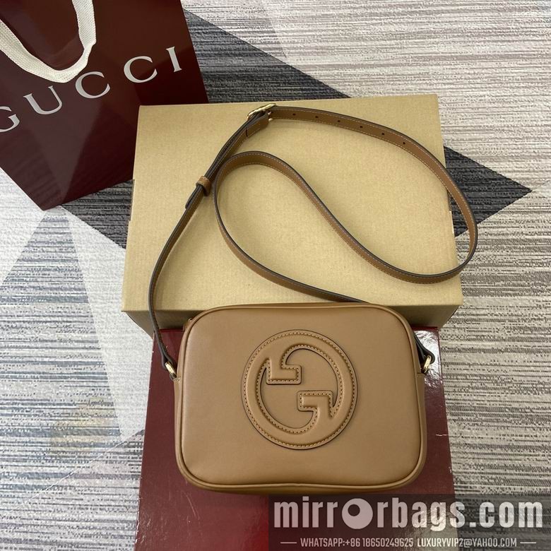 Gucci Replica Bags 820429 21X15X8cm MP 4colour