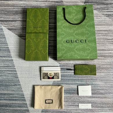 Gucci Replica Bags 523159 10X7cm MP-1