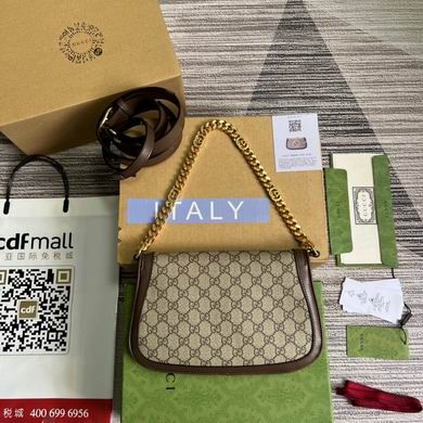 Gucci Replica Bags 699268 28X16X4cm MP 7