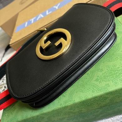 Gucci Replica Bags 703807 21.5X13X4.5cm MP 2colour