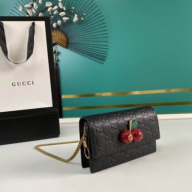 Gucci Replica Bags BA481291 16.5x10x3.5