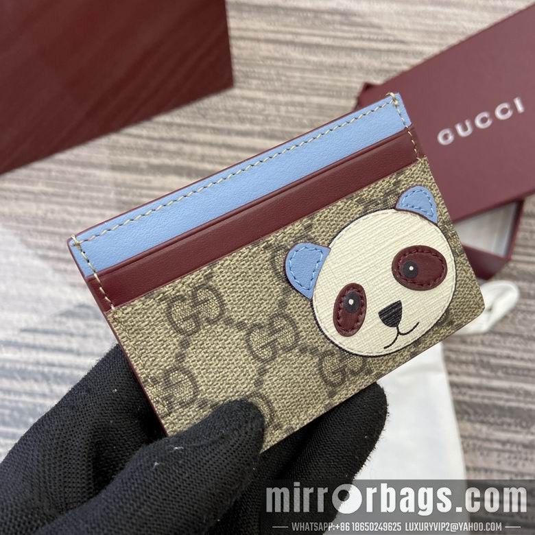 Gucci Replica Bags 818769 11X7cm MP 4colour