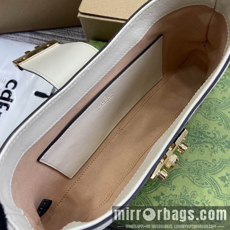 Gucci Replica Bags 811705 27X14X6cm MP 3colour