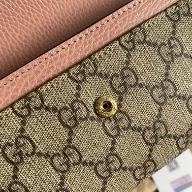 Gucci Replica Bags Ophidia 546585 19X10X3.5cm MP