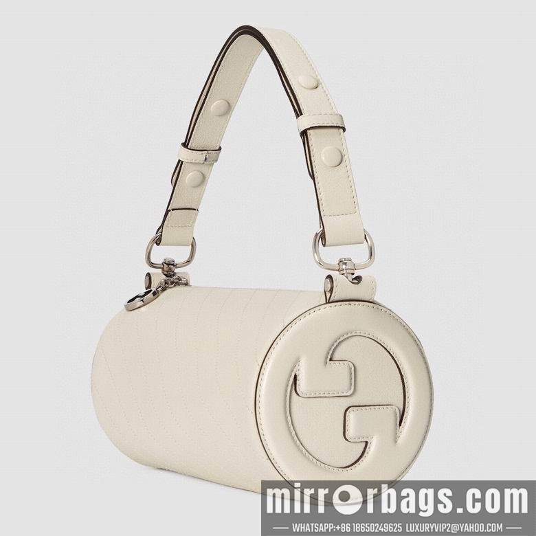 Gucci Replica Bags Blondie 760169 13X25X12cm MP 3colour