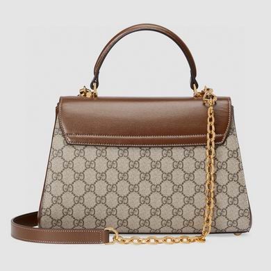 Gucci Replica Bags Horsebit 702049 29X20X13cm MP