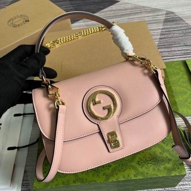 Gucci Replica Bags Blondie 735101 23X15X11cm MP 2colour-1