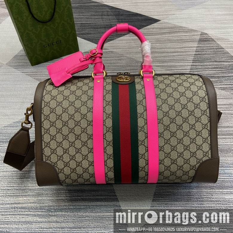 Gucci Replica Bags Savoy 724642 44X28.5X24.5cm MP 2colour