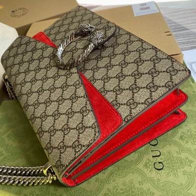 Gucci Replica Bags BG403348 30x21x10