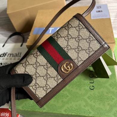 Gucci Replica Bags 723619 19X10X3cm MP 2colour