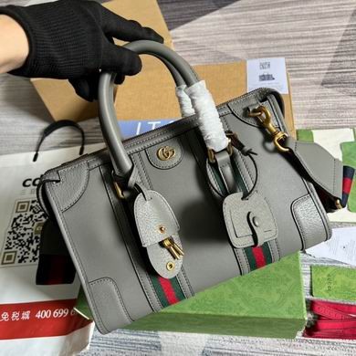 Gucci Replica Bags Exquisite Gucci 715772 27X18X14cm MP