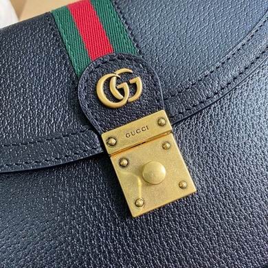 Gucci Replica Bags 651055 25X17.5X7cm MP 3colour