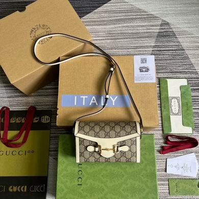 Gucci Replica Bags 699296 18X12X5cm MP