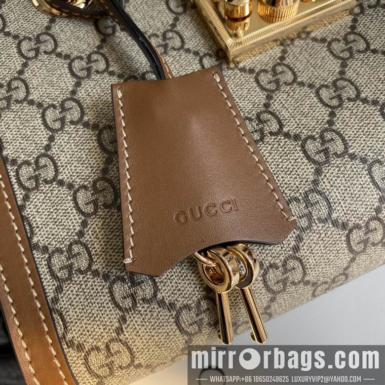 Gucci Replica Bags 498156 26X18X10cm MP 3colour