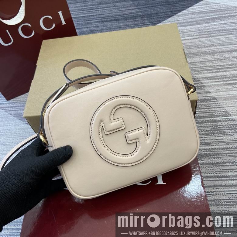 Gucci Replica Bags 820429 21X15X8cm MP