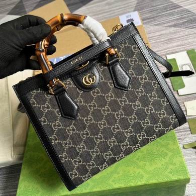 Gucci Replica Bags 660195 27X24X11cm MP 2colour