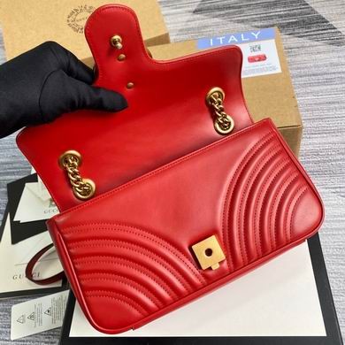 Gucci Replica Bags 443497 26X15X7cm MP 6