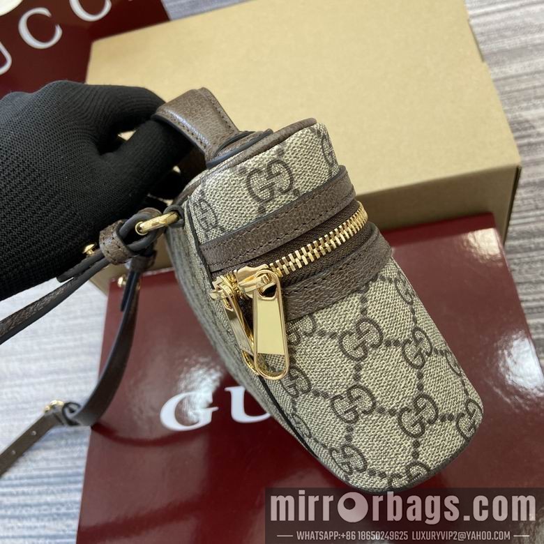 Gucci Replica Bags Ophidia 816357 20X12X6cm MP 2colour