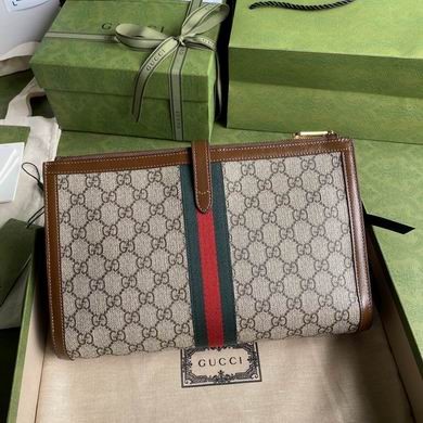 Gucci Replica Bags BA647332 30x20x4.5