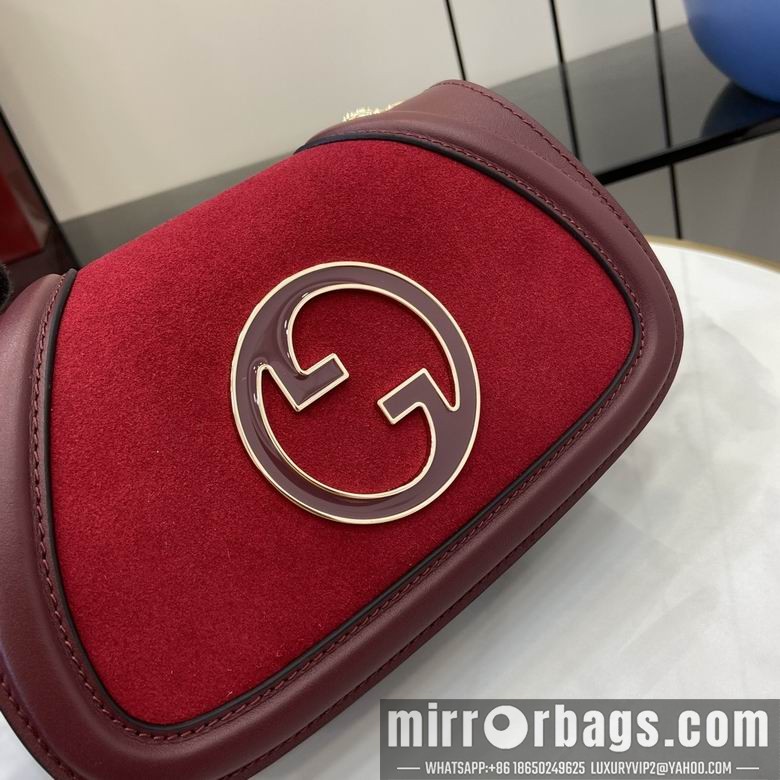 Gucci Replica Bags 815711 21.5X11X8cm