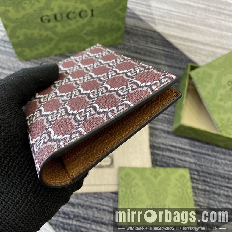 Gucci Replica Bags 802025 9.5X13.5cm MP