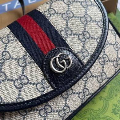 Gucci Replica Bags 772239 19X13X5cm MP 2colour