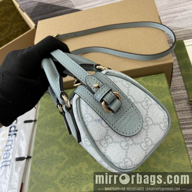 Gucci Replica Bags 781490 16.5X10X9cm MP 2colour