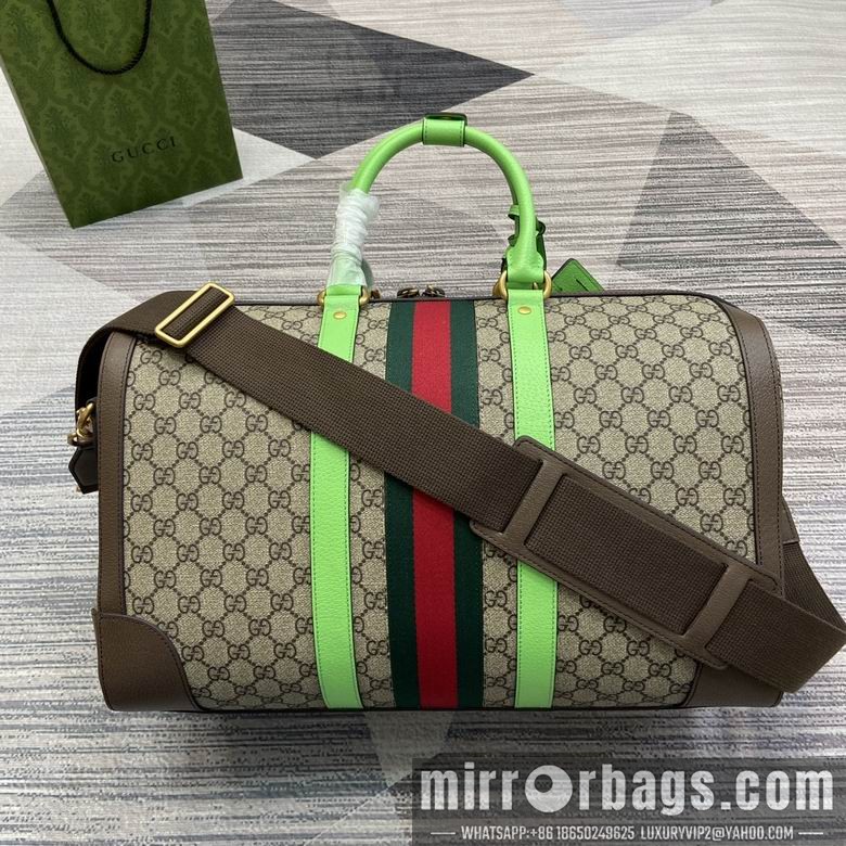 Gucci Replica Bags Savoy 724642 44X28.5X24.5cm MP 2colour