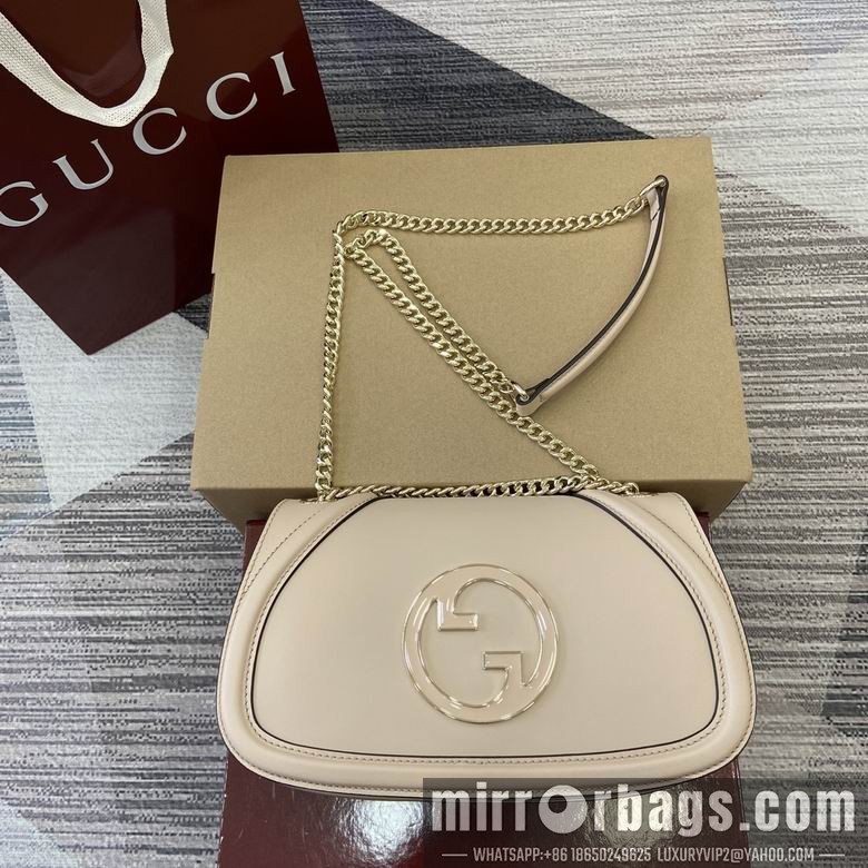 Gucci Replica Bags 815715 26X16X8cm MP