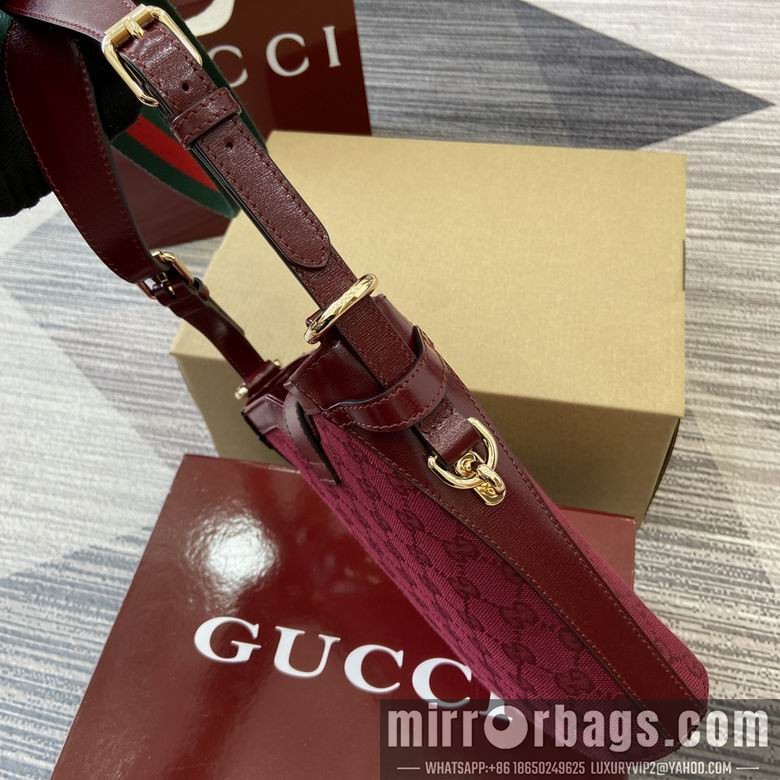 Gucci Replica Bags 782919 16X19.5X5.5cm MP 2colour