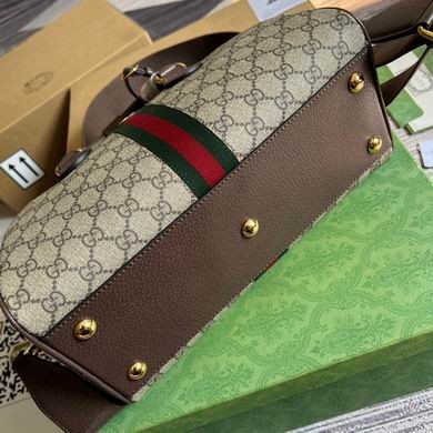 Gucci Replica Bags Ophidia 724575 32.5X20X16cm MP