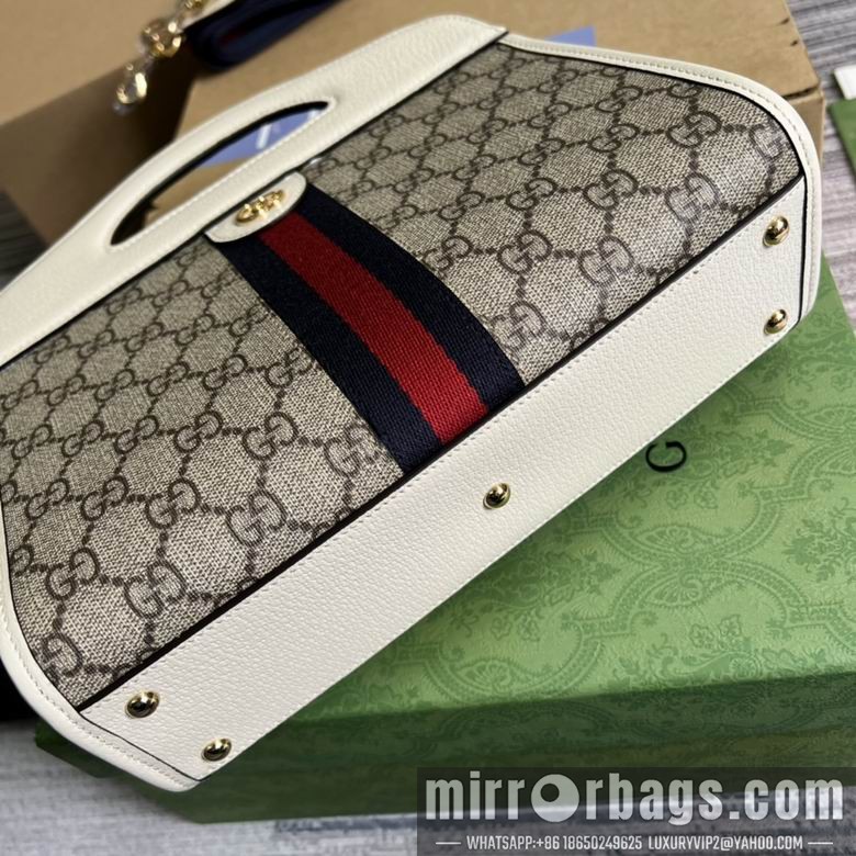 Gucci Replica Bags ophidia 693724 25.5X19X10cm MP 3colour