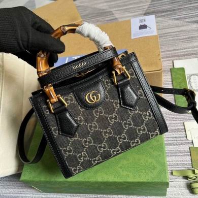 Gucci Replica Bags 655661 20X16X10cm MP 2colour