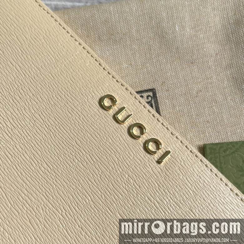 Gucci Replica Bags 772642 20X12.5X4cm MP 2colour