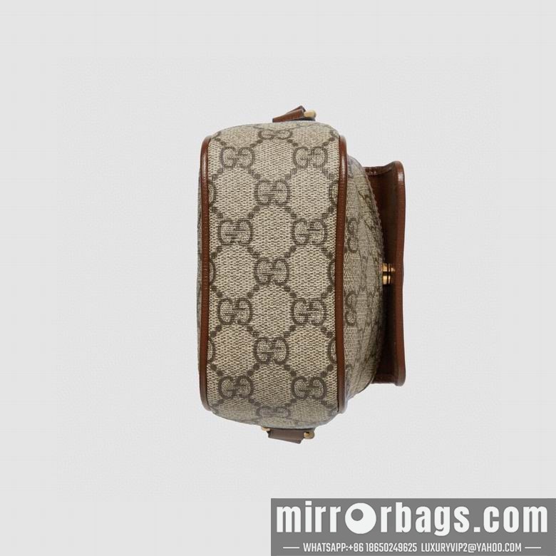 Gucci Replica Bags 746303 11.5X20X5.5cm MP