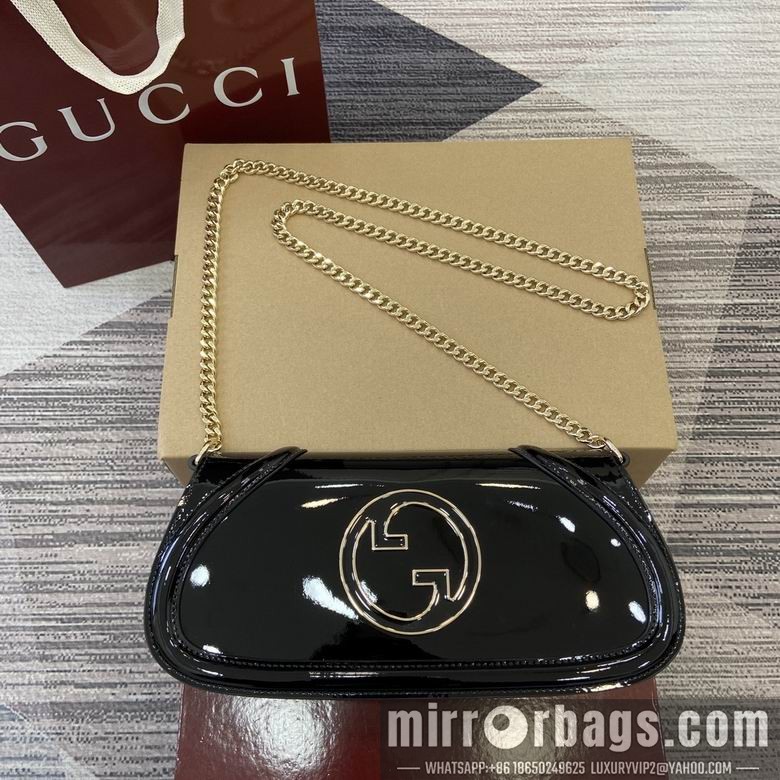 Gucci Replica Bags Blondie 814952 29.5X12.5X7cm MP