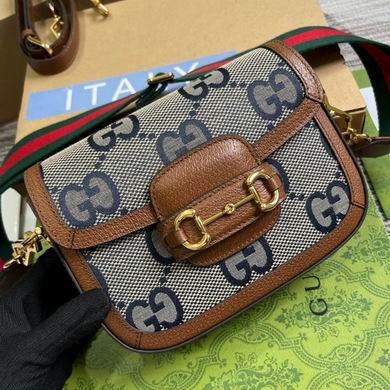 Gucci Replica Bags 658574 20.5X14.5X5.5cm MP-2