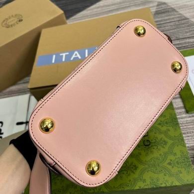 Gucci Replica Bags 727793 19X13X10cm MP 2colour