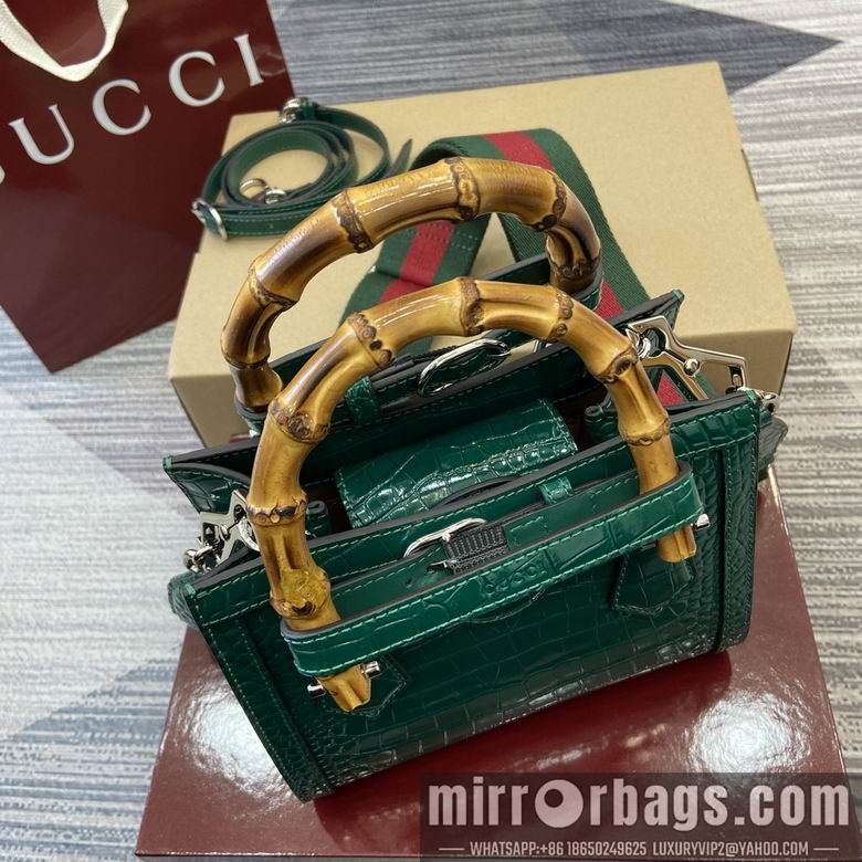 Gucci Replica Bags 702732 20X16X10cm MP 3colour