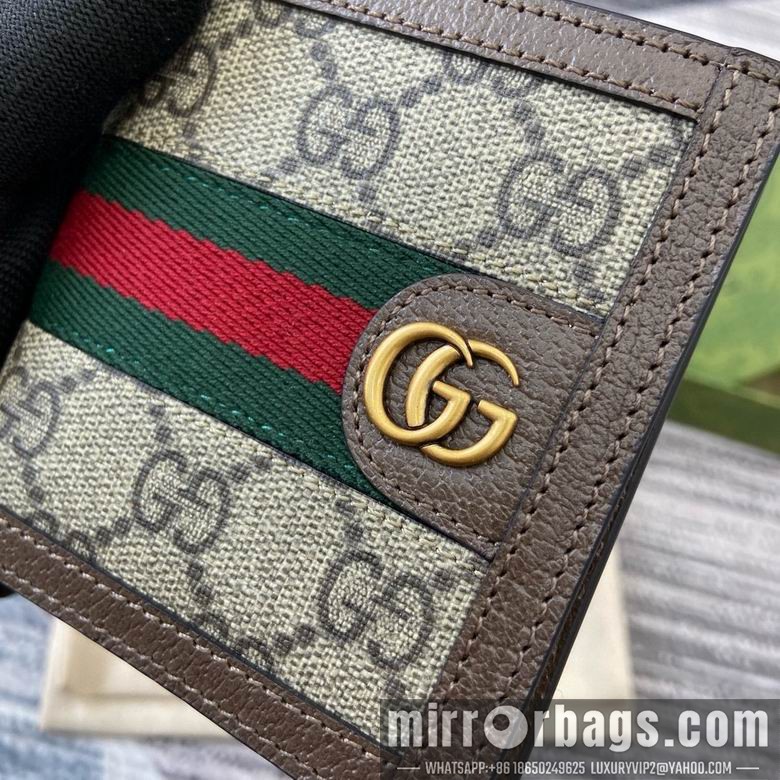 Gucci Replica Bags 732016 10X10cm MP