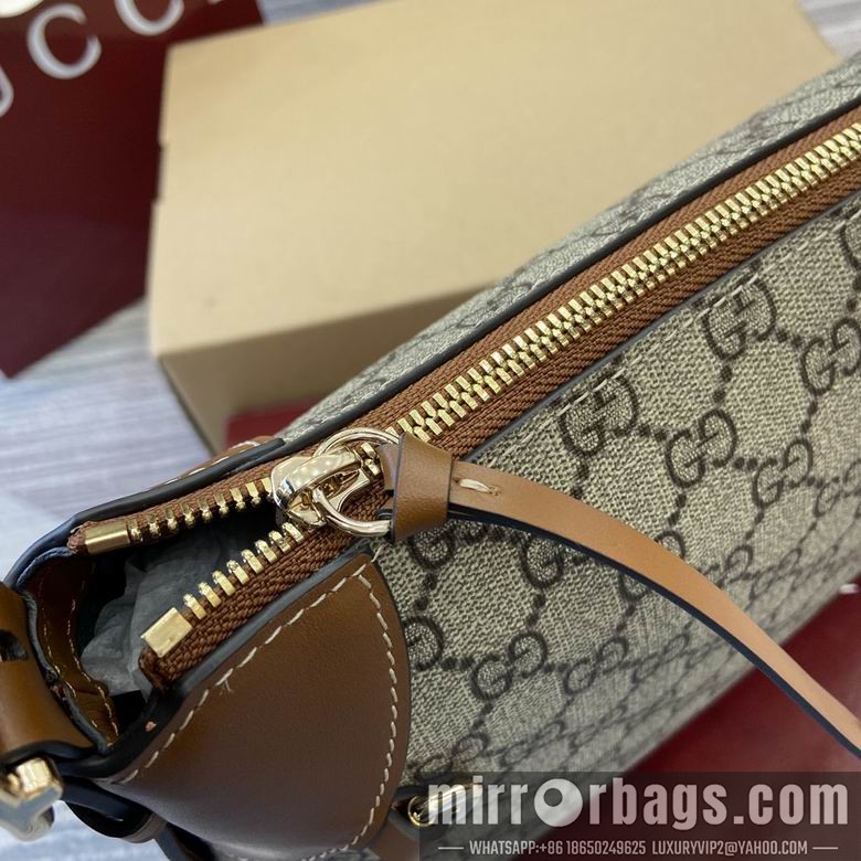 Gucci Replica Bags Emblem 815216 31.5X21X8cm MP 2colour