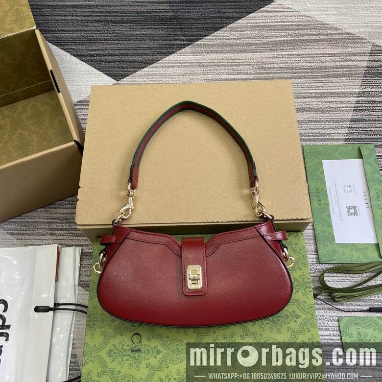 Gucci Replica Bags 786015 12X24X5cm MP 3colour