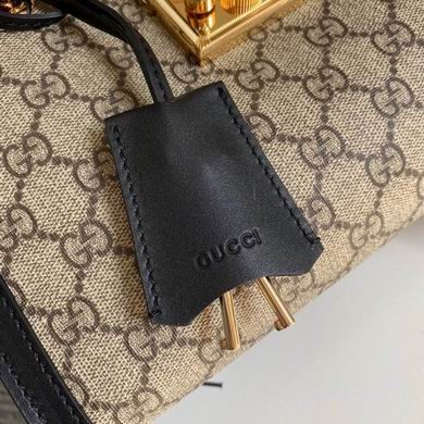 Gucci Replica Bags BG498156 26X18X10