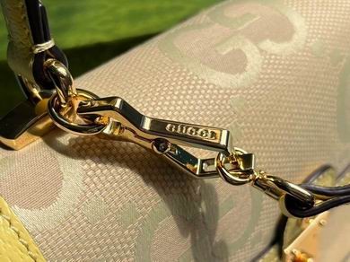 Gucci Replica Bags 651055 25X17.5X7cm  MP